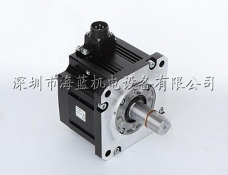 三菱伺服電機(jī)HF-SP51 和 HF-SP52 能否相互代替使用，它們有何區(qū)別？