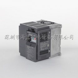 三菱變頻器FR-D720S能夠代替FR-D710W嗎？