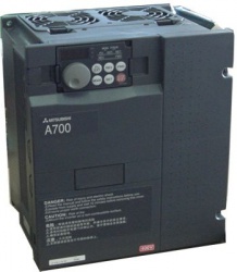 三菱變頻器的三個調速原理你知道幾個？