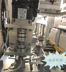 關于三菱伺服電機抖動，一鍵調整無效時如何解決？