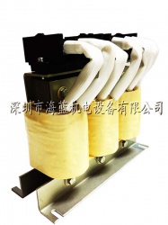 FR-HAL-H55K三菱電抗器，變頻器專用，三菱技術(shù)支持