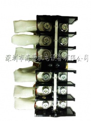 FR-HAL-H280K三菱電抗器,用于三菱變頻器220KW，280KW