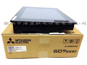 GT1695M-XTBA三菱觸摸屏，價格實惠，幫助選型，全年保修。
