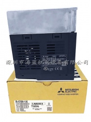 FR-E710W-5.5KW日本三菱變頻器,變頻器深圳代理，三菱變頻器技術(shù)支持
