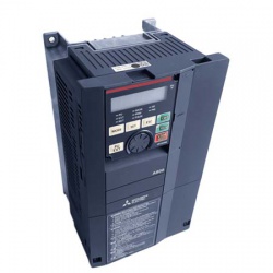 FR-A840-03610-2-60(132KW)/FR-A840-132K三菱變頻器，3相380V變頻器，矢量控制內(nèi)置PLC