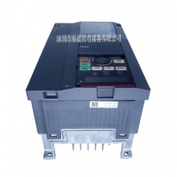 FR-A840-02160-2（75KW)/FR-A840-75K三菱變頻器，內(nèi)置電抗器，質(zhì)保一年，深圳代理商深圳海藍(lán)