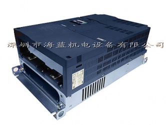 三菱變頻器FR-A820-75K，F(xiàn)R-A820-03800代替A720-75K，A520-75K