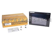 GT1675-VNBA三菱觸摸屏，自帶說明書，免費(fèi)送軟件