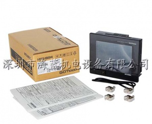 GT1155-QTBD三菱觸摸屏，24小時在線發(fā)貨，免費(fèi)技術(shù)上門服務(wù)