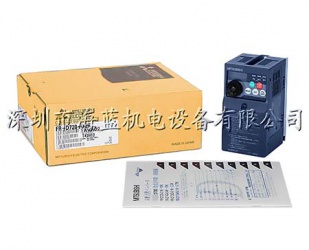 FR-D720-0.2K三菱變頻器，深圳海藍變頻器代理商，三菱廠家直銷，正品保障