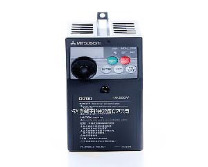 FR-D710W-0.1K三菱變頻器輸入單相100V,三菱日本產(chǎn)，三菱深圳銷售