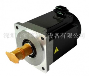 HJ-KS202J低慣性三菱伺服電機(jī)，額定轉(zhuǎn)速 [r/min]:2000；額定輸出2KW