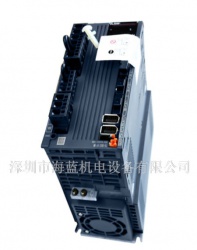 MR-J4-500B-RJ三菱伺服放大器，伺服放大器SSCNETIII / H對(duì)應(yīng)（全閉環(huán)控制）三相AC 200 V?240 V，5 kW