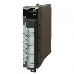 三菱iQ-R模擬量輸入模塊 R60AD4、R60DA4 電壓/電流輸入、4通道